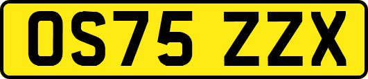 OS75ZZX