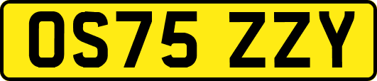 OS75ZZY