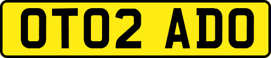 OT02ADO