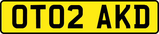 OT02AKD