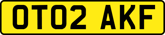 OT02AKF