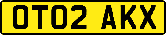 OT02AKX