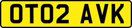 OT02AVK
