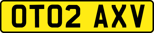 OT02AXV