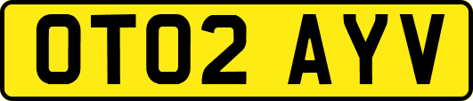 OT02AYV