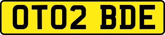 OT02BDE