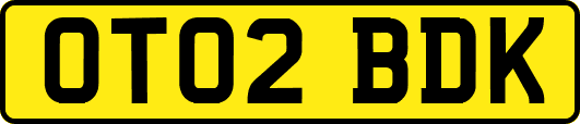 OT02BDK