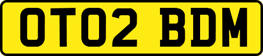 OT02BDM