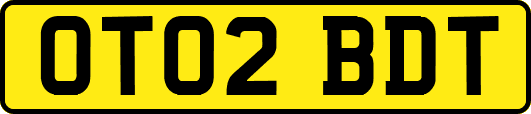 OT02BDT