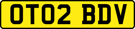 OT02BDV