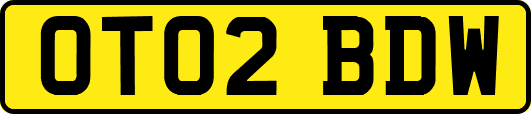 OT02BDW