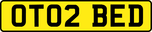 OT02BED
