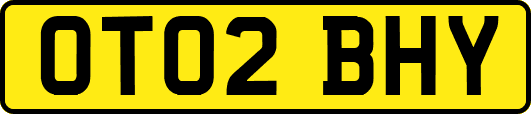 OT02BHY