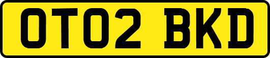 OT02BKD