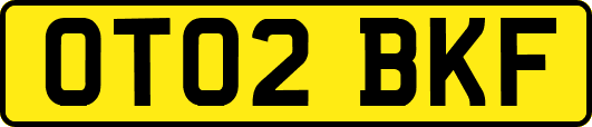 OT02BKF