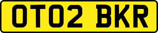 OT02BKR