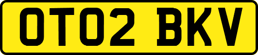 OT02BKV
