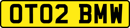 OT02BMW
