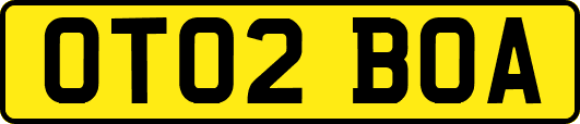 OT02BOA