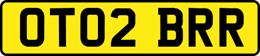 OT02BRR
