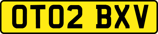 OT02BXV
