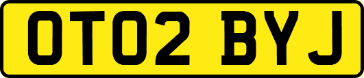 OT02BYJ