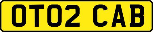 OT02CAB