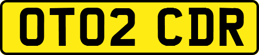 OT02CDR