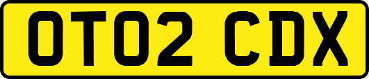 OT02CDX