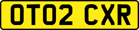 OT02CXR