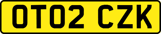 OT02CZK