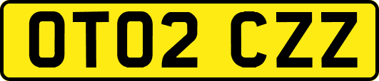 OT02CZZ