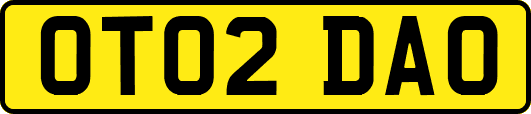 OT02DAO