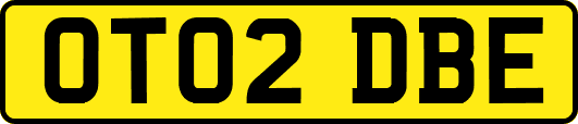 OT02DBE