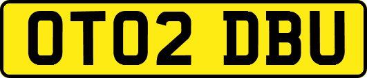 OT02DBU
