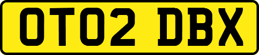 OT02DBX