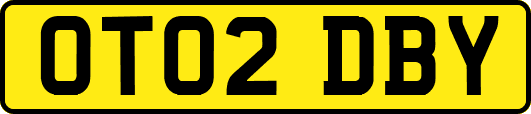 OT02DBY
