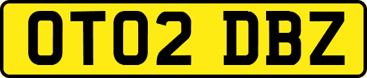OT02DBZ