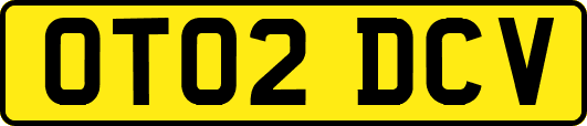 OT02DCV