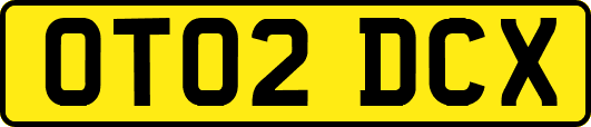 OT02DCX