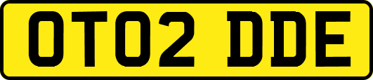 OT02DDE
