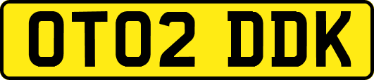 OT02DDK