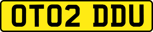 OT02DDU