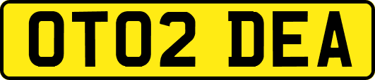 OT02DEA