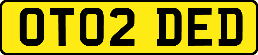OT02DED