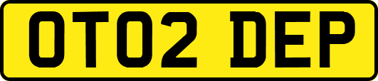OT02DEP