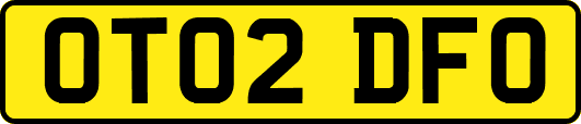 OT02DFO