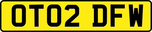 OT02DFW