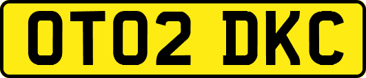 OT02DKC