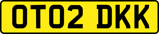 OT02DKK